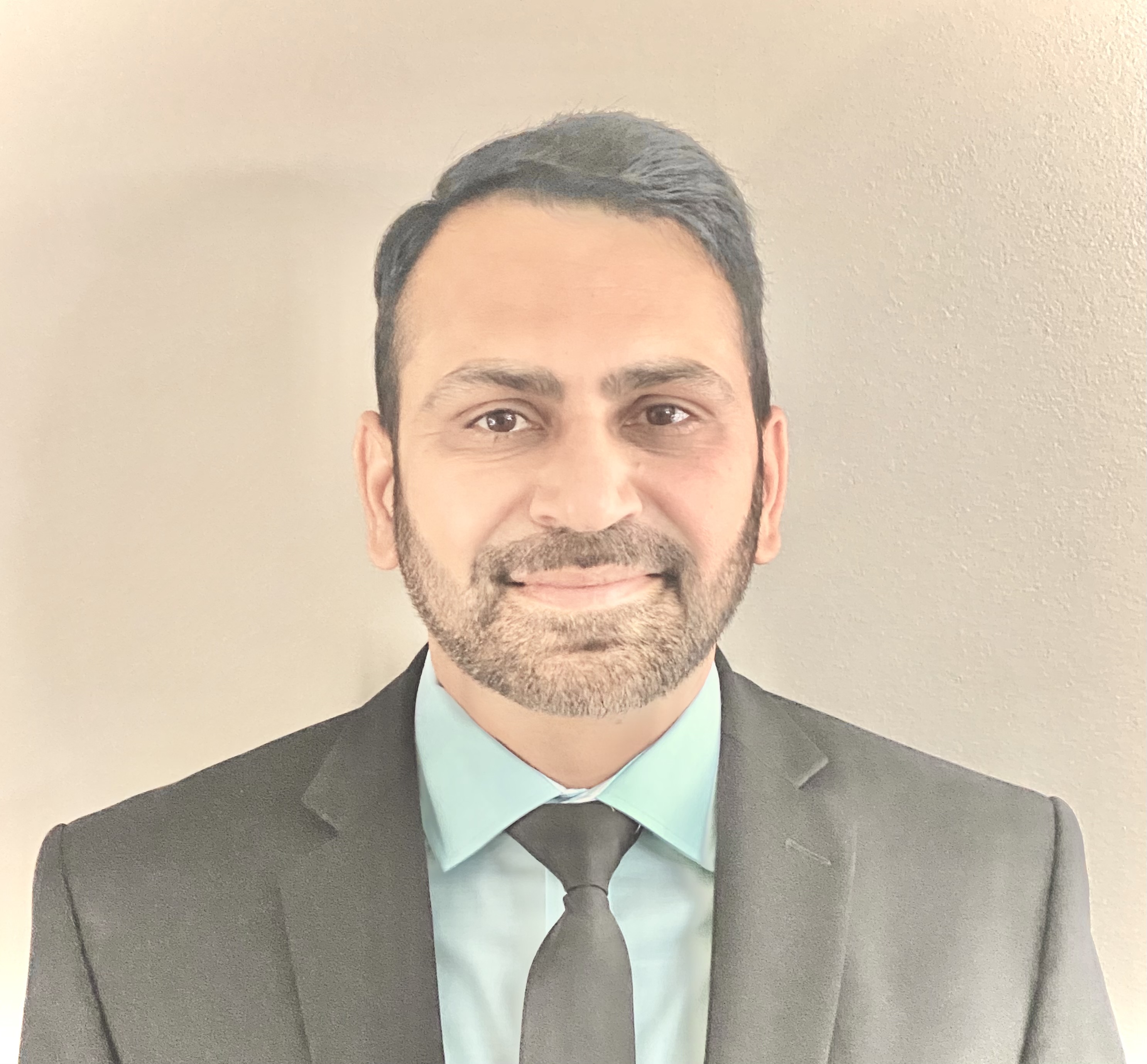 King Chahal, Founder of Peach Policy